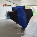 Elastic Motorcycle Cover Dust-Proof Stretch Protection Cover